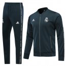 Felpa Real Madrid 2019 2020 Blu Navy