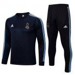 Maglia Argentina ML 2023 2024 Blu