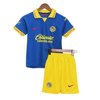 Maglia Club América Away Bambino 2023 2024 Maglia Club América Away Bambino 2023 2024