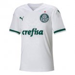 Thailandia Maglia Palmeiras Away 2020 2021 Bianco