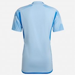Maglia Spagna Away 2022 2023