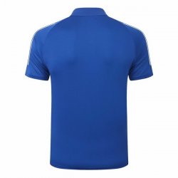 Polo Cruzeiro 2020 2021 Blu