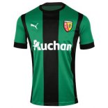 Thailandia Maglia RC Lens Away 2022 2023