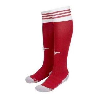 Calzettoni Maglia Arsenal Home 2020 2021 Calzettoni Maglia Arsenal Home 2020 2021