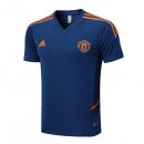 Formazione Manchester United 2022 2023 Blu