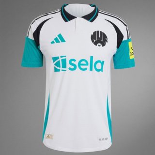 Thailandia Maglia Newcastle United Terza 2024 2025 Thailandia Maglia Newcastle United Terza 2024 2025