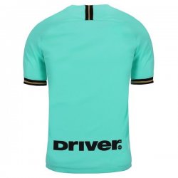 Maglia Inter Milan Away 2019 2020 Verde