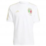 Thailandia Maglia Italia 125th Anniversary 2023 2024