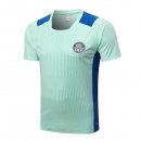 Maglia Formazione Palmeiras 2022 2023 Verde