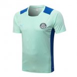 Maglia Formazione Palmeiras 2022 2023 Verde