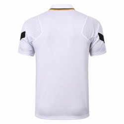 Polo Paris Saint Germain 2020 2021 Bianco
