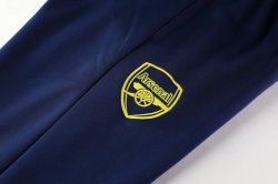 Felpa Arsenal 2019 2020 Giallo Nero