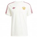 Thailandia Maglia M-U Cotton 2025 2026