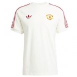 Thailandia Maglia M-U Cotton 2025 2026