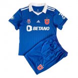 Maglia Universidad De Cile Home Bambino 2022 2023