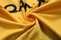 Thailandia Maglia Australia Indígena 2017 2018 Giallo