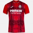 Thailandia Maglia Villarreal Away 2021 2022