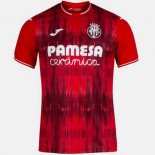 Thailandia Maglia Villarreal Away 2021 2022