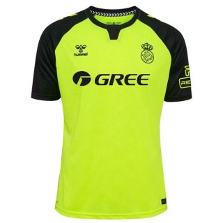 Thailandia Maglia Real Betis Away 2024 2025 Thailandia Maglia Real Betis Away 2024 2025