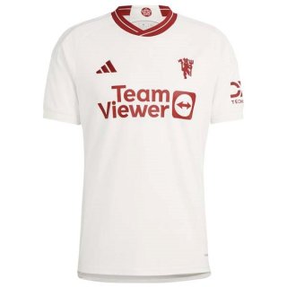 Maglia Manchester United Third 2023 2024 Maglia Manchester United Third 2023 2024