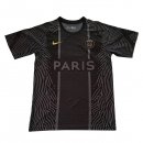 Formazione Paris Saint Germain 2020 2021 Nero