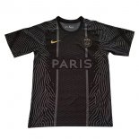 Formazione Paris Saint Germain 2020 2021 Nero
