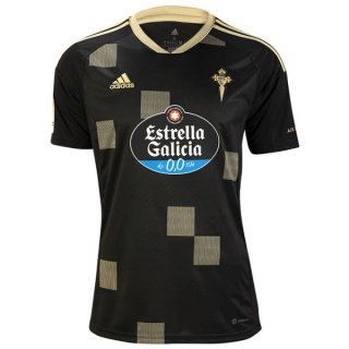 Thailandia Maglia Celta Vigo Away 2022 2023 Thailandia Maglia Celta Vigo Away 2022 2023