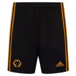 Pantaloni Wolves Home 2020 2021 Nero