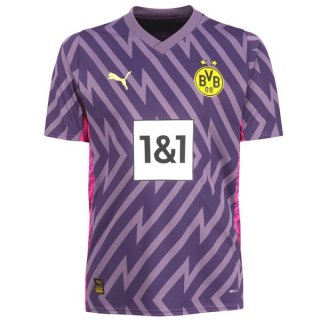 Thailandia Maglia Borussia Dortmund Portiere 2023 2024 Thailandia Maglia Borussia Dortmund Portiere 2023 2024