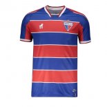 Thailandia Maglia Fortaleza Leão 1918 Home 2020 2021 Blu