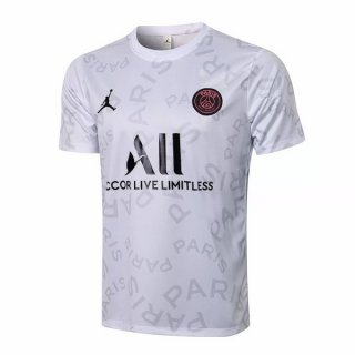Formazione Paris Saint Germain 2021 2022 Bianco Formazione Paris Saint Germain 2021 2022 Bianco