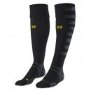 Calzettoni Borussia Dortmund Away 2020/2021 Nero