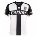 Thailandia Maglia Parma Home 2020 2021 Bianco