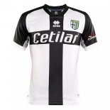 Thailandia Maglia Parma Home 2020 2021 Bianco