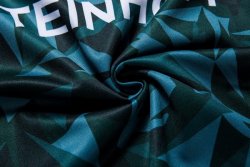 Thailandia Maglia Sudafrica Home 2018 Verde