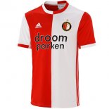 Thailandia Maglia Feyenoord Rotterdam Home 2019 2020 Rosso