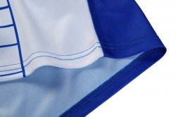Thailandia Maglia Stormers Home 2017 2018 Blu