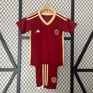 Thailandia Maglia Venezuela Home 2024 Thailandia Maglia Venezuela Home 2024