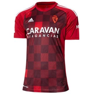 Thailandia Maglia Real Zaragoza Terza 2023 2024 Thailandia Maglia Real Zaragoza Terza 2023 2024