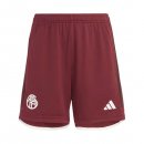 Pantaloni Bayern Monaco Third 2023 2024