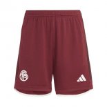 Pantaloni Bayern Monaco Third 2023 2024
