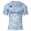 Thailandia Maglia Racing Club Terza 2023 2024