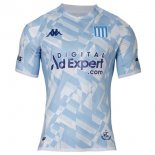 Thailandia Maglia Racing Club Terza 2023 2024