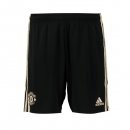 Pantaloni Manchester United Away 2019 2020 Nero