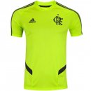 Maglia di Formazione Flamengo 2019 2020 Verde