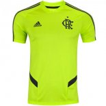 Maglia di Formazione Flamengo 2019 2020 Verde
