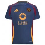 Thailandia Maglia AS Roma Terza 2024 2025