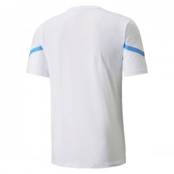 Thailandia Maglia Manchester City Pre-Match 2021 2022
