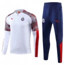 Felpa Chivas 2019 2020 Bianco Rosso