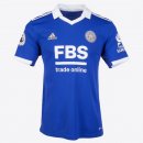 Thailandia Maglia Leicester City Home 2022 2023